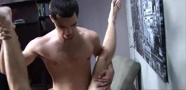  Gay orgy Damien Diego sizzles in his first pound scene with Ryan